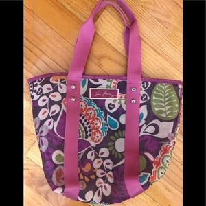 Vera Bradley Tote